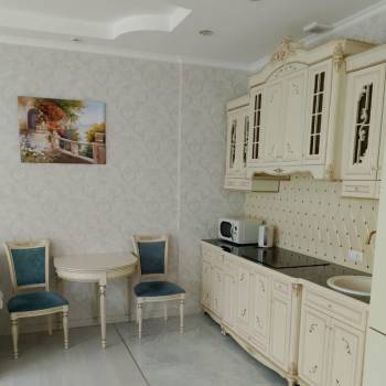 Сдается 1-комнатная квартира, 38 м²
