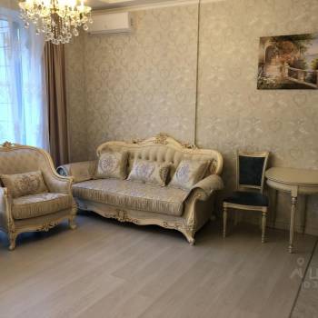 Сдается 1-комнатная квартира, 38 м²