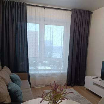 Сдается 1-комнатная квартира, 35 м²