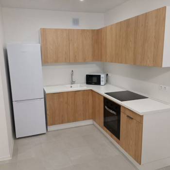 Сдается 1-комнатная квартира, 35 м²