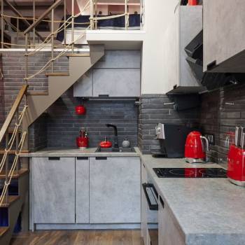 Сдается 1-комнатная квартира, 32 м²