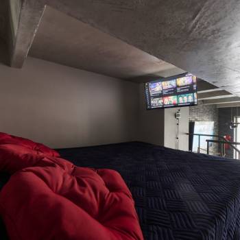 Сдается 1-комнатная квартира, 32 м²