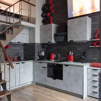Сдается 1-комнатная квартира, 32 м²