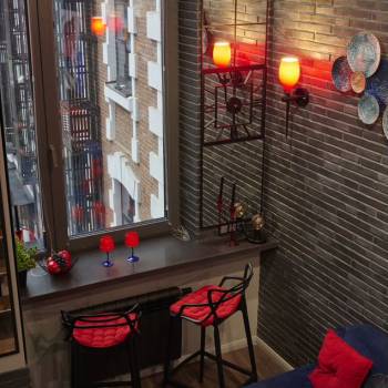 Сдается 1-комнатная квартира, 32 м²