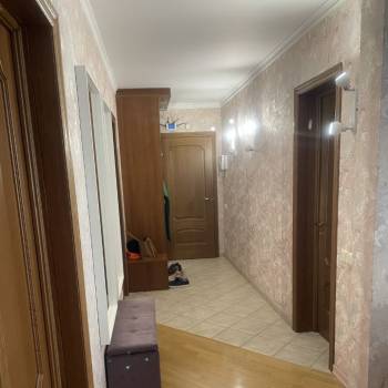 Продается Многокомнатная квартира, 114,3 м²