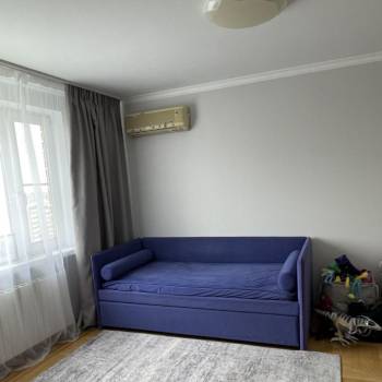 Продается Многокомнатная квартира, 114,3 м²