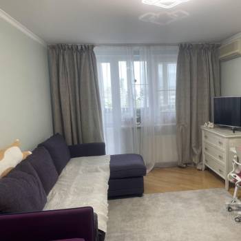 Продается Многокомнатная квартира, 114,3 м²