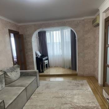 Продается Многокомнатная квартира, 114,3 м²