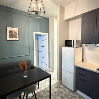 Сдается 1-комнатная квартира, 28 м²