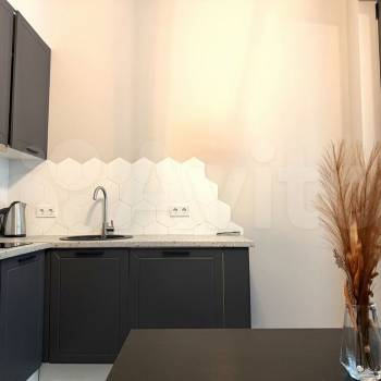 Сдается 1-комнатная квартира, 28 м²
