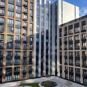 Сдается 1-комнатная квартира, 28 м²