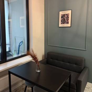 Сдается 1-комнатная квартира, 28 м²