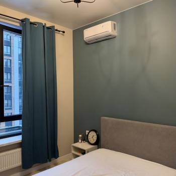 Сдается 1-комнатная квартира, 28 м²