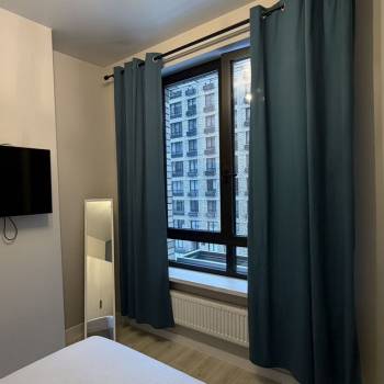 Сдается 1-комнатная квартира, 28 м²