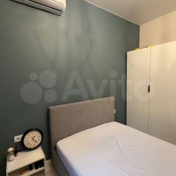 Сдается 1-комнатная квартира, 28 м²