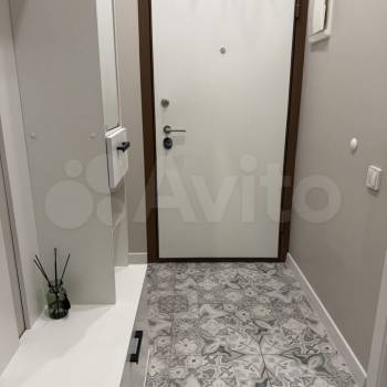 Сдается 1-комнатная квартира, 28 м²