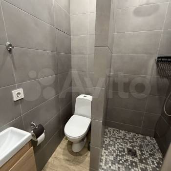 Сдается 1-комнатная квартира, 28 м²