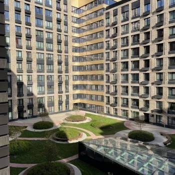 Сдается 1-комнатная квартира, 28 м²