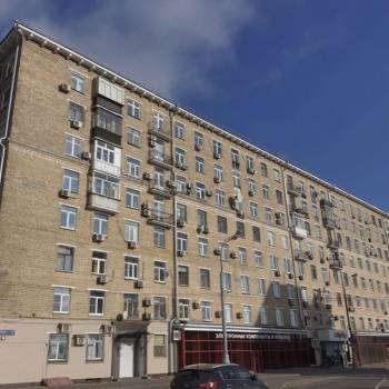 Сдается 2-х комнатная квартира, 50,2 м²