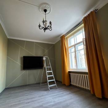 Сдается 2-х комнатная квартира, 50,2 м²