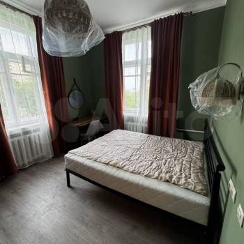 Сдается 2-х комнатная квартира, 50,2 м²
