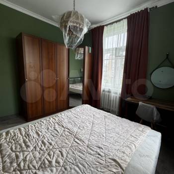 Сдается 2-х комнатная квартира, 50,2 м²