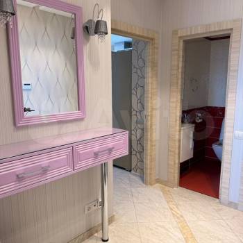 Сдается 2-х комнатная квартира, 80 м²