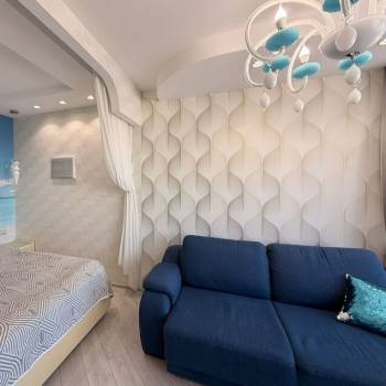 Сдается 2-х комнатная квартира, 80 м²