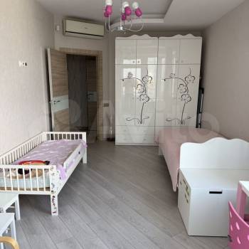 Сдается 2-х комнатная квартира, 80 м²