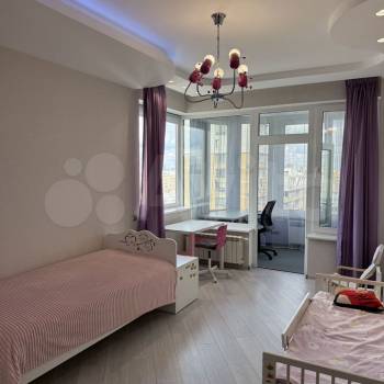 Сдается 2-х комнатная квартира, 80 м²