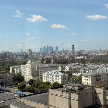 Сдается 2-х комнатная квартира, 80 м²