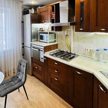 Сдается Многокомнатная квартира, 62 м²