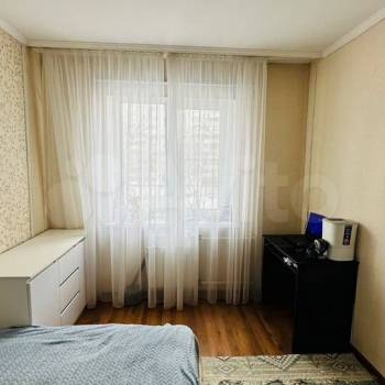 Сдается Многокомнатная квартира, 62 м²