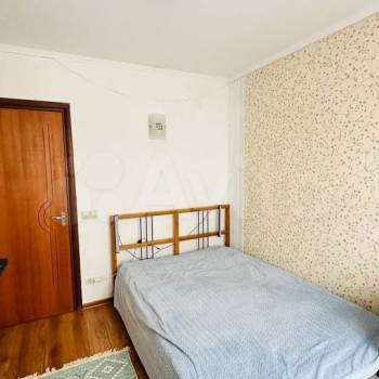 Сдается Многокомнатная квартира, 62 м²