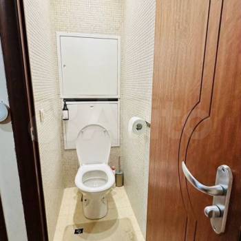 Сдается Многокомнатная квартира, 62 м²