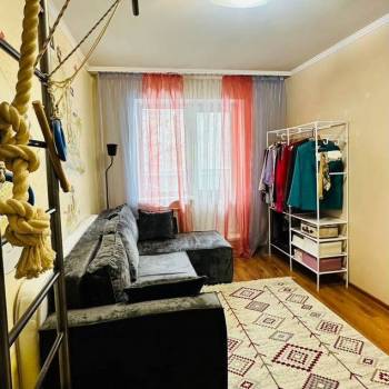 Сдается Многокомнатная квартира, 62 м²
