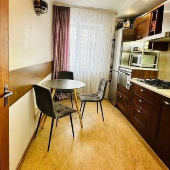 Сдается Многокомнатная квартира, 62 м²