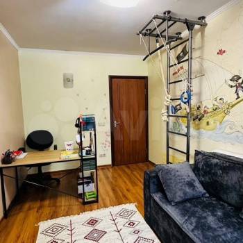 Сдается Многокомнатная квартира, 62 м²