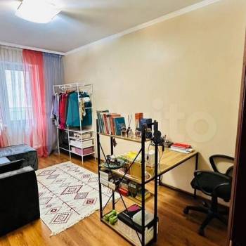 Сдается Многокомнатная квартира, 62 м²