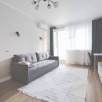Сдается Многокомнатная квартира, 77 м²