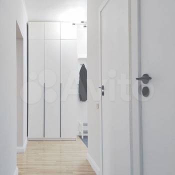 Сдается Многокомнатная квартира, 77 м²