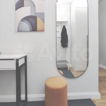 Сдается Многокомнатная квартира, 77 м²