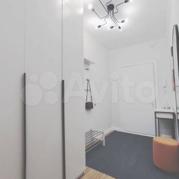 Сдается Многокомнатная квартира, 77 м²