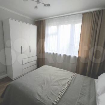 Сдается Многокомнатная квартира, 77 м²