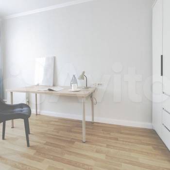 Сдается Многокомнатная квартира, 77 м²