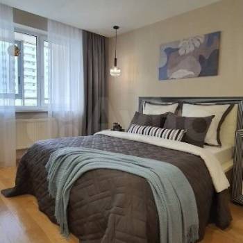 Сдается Многокомнатная квартира, 83 м²
