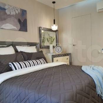 Сдается Многокомнатная квартира, 83 м²