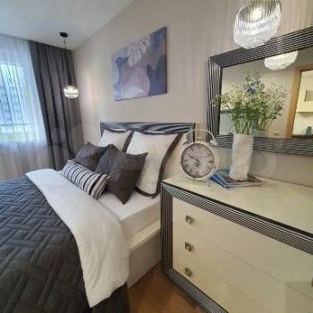 Сдается Многокомнатная квартира, 83 м²