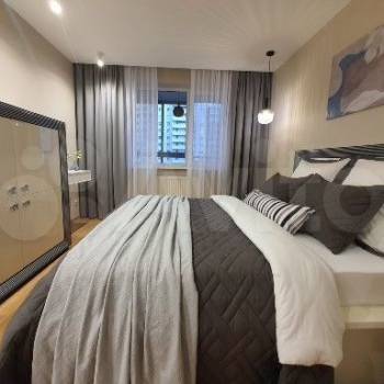 Сдается Многокомнатная квартира, 83 м²