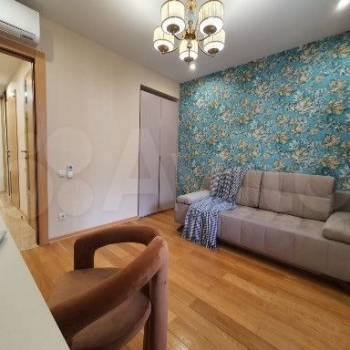 Сдается Многокомнатная квартира, 83 м²